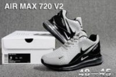 wholesale quality nike air max 720 v2 model no. 17