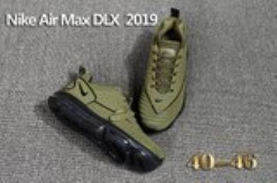 wholesale quality nike air max dlx 2019 model no. 3