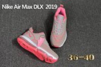 wholesale quality nike air max dlx 2019 model no. 6