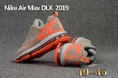 wholesale quality nike air max dlx 2019 model no. 7