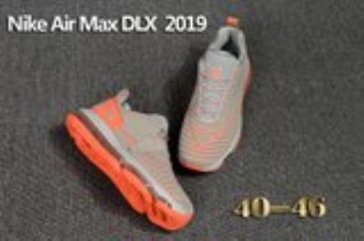 wholesale quality nike air max dlx 2019 model no. 7