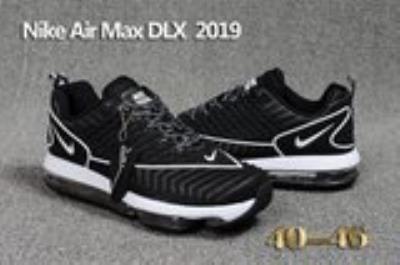 wholesale quality nike air max dlx 2019 sku 10