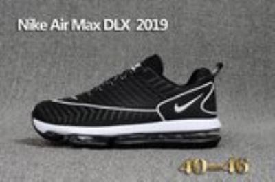 wholesale quality nike air max dlx 2019 model no. 10