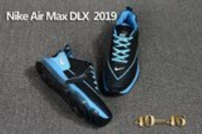 wholesale quality nike air max dlx 2019 sku 13