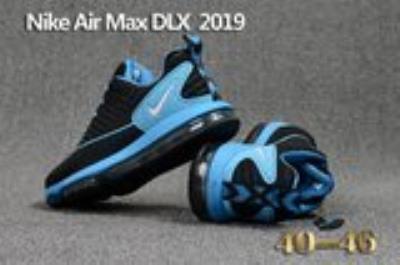 wholesale quality nike air max dlx 2019 sku 13