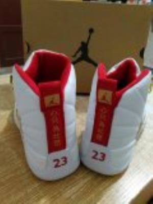 wholesale quality air jordan 12 model no. 296