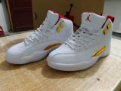 wholesale quality air jordan 12 model no. 296