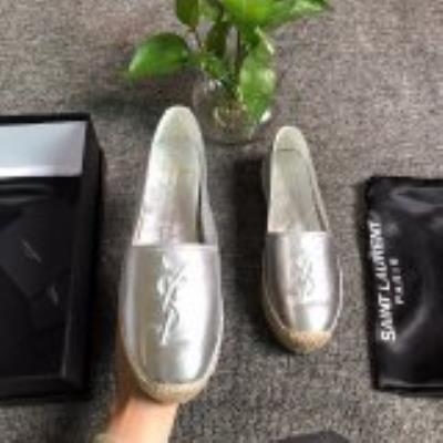 wholesale quality ysl shoes model no. 23