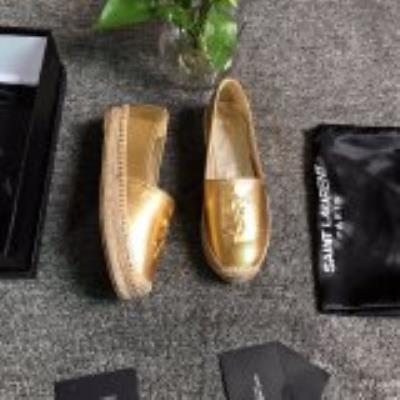 wholesale quality ysl shoes model no. 25