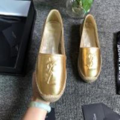 wholesale quality ysl shoes sku 25