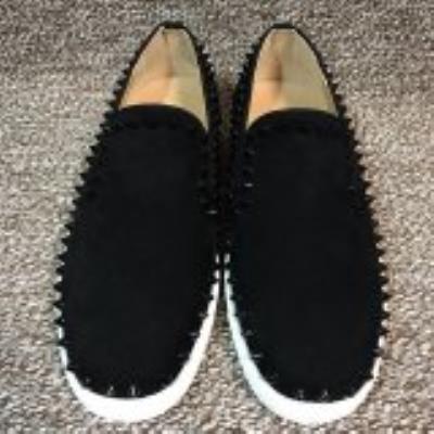 wholesale quality christian louboutin shoes sku 16