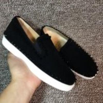 wholesale quality christian louboutin shoes sku 16