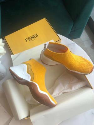 wholesale quality fendi shoes sku 33