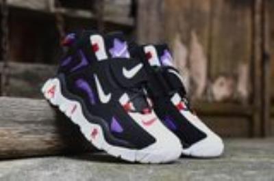 wholesale quality nike air barrage mid sku 1