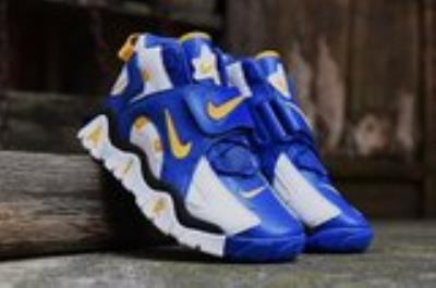 wholesale quality nike air barrage mid sku 2