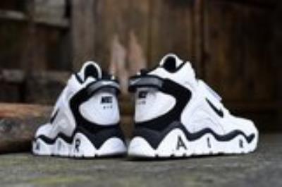 wholesale quality nike air barrage mid sku 3