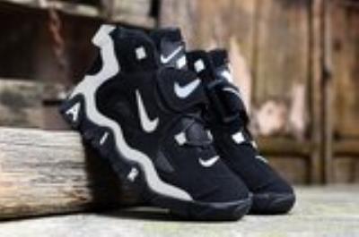 wholesale quality nike air barrage mid sku 5