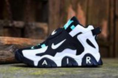 wholesale quality nike air barrage mid model no. 6