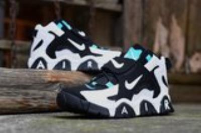 wholesale quality nike air barrage mid sku 6