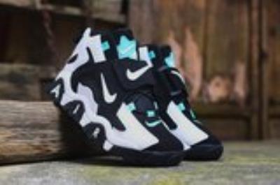 wholesale quality nike air barrage mid model no. 6