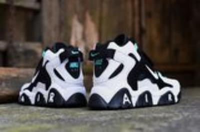 wholesale quality nike air barrage mid sku 6