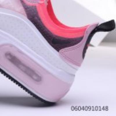 wholesale quality nike air max dia model no. 9