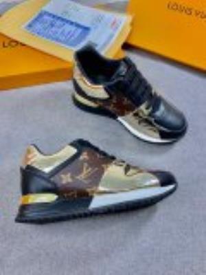 wholesale quality louis vuitton couples shoes model no. 9