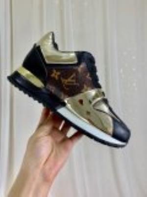 wholesale quality louis vuitton couples shoes model no. 9