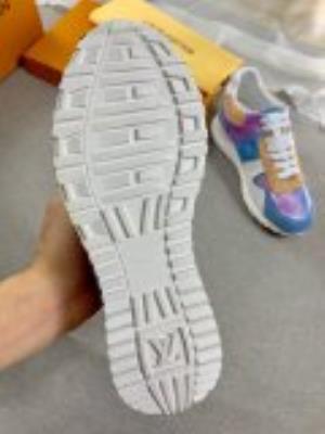 wholesale quality louis vuitton couples shoes model no. 10