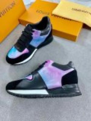 wholesale quality louis vuitton couples shoes sku 11