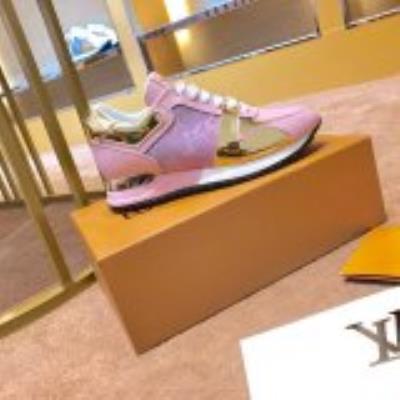 wholesale quality louis vuitton couples shoes model no. 13