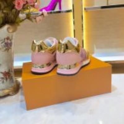 wholesale quality louis vuitton couples shoes model no. 13