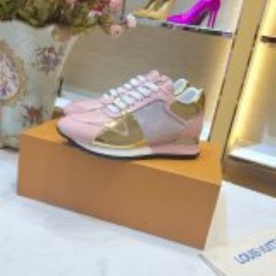 wholesale quality louis vuitton couples shoes model no. 13