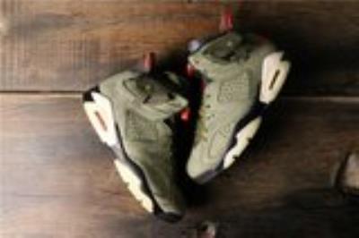 wholesale quality air jordan 6 model no. 258