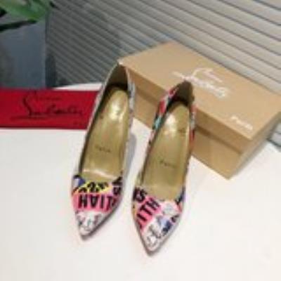 wholesale quality christian louboutin women sku 149