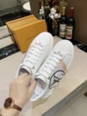 wholesale quality women's louis vuitton shoes model no. 462