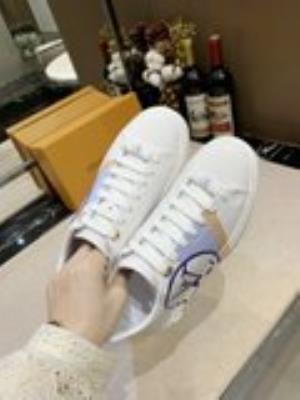 wholesale quality women's louis vuitton shoes sku 464