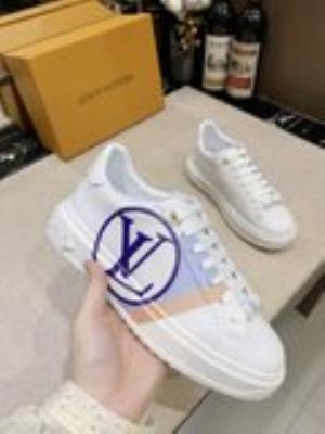 wholesale quality women's louis vuitton shoes model no. 464