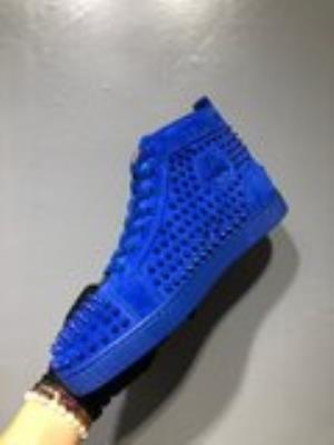 wholesale quality christian louboutin men sku 36