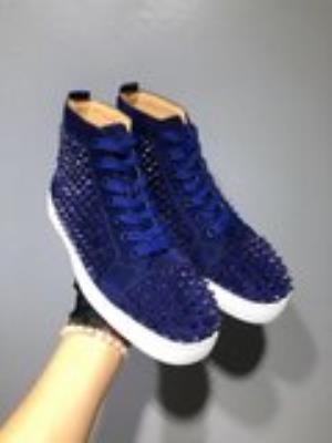 wholesale quality christian louboutin men model no. 37