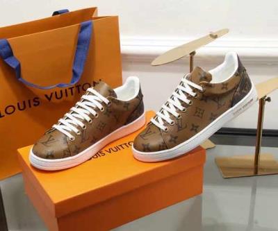 wholesale quality women's louis vuitton shoes model no. 467