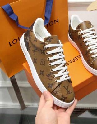 wholesale quality women's louis vuitton shoes model no. 467