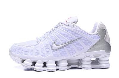 wholesale quality nike shox tl chrome sku 2