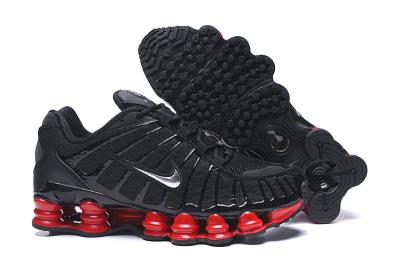 wholesale quality nike shox tl chrome sku 3