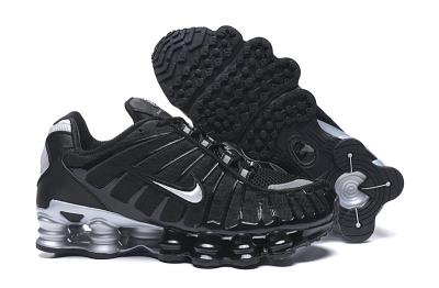 wholesale quality nike shox tl chrome sku 7