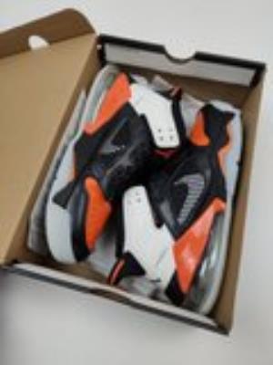 wholesale quality air jordan mars 270 model no. 1