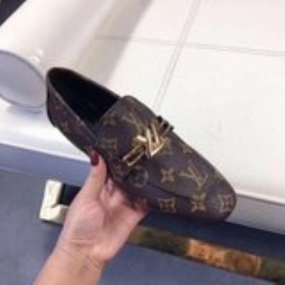 wholesale quality women's louis vuitton shoes model no. 470