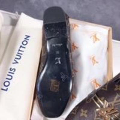 wholesale quality women's louis vuitton shoes model no. 470