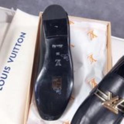 wholesale quality women's louis vuitton shoes model no. 471