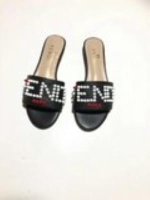 wholesale quality fendi shoes sku 41